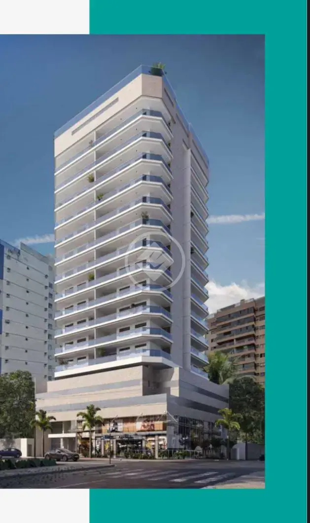 Image 2 - Apartamento em PRAIA DA COSTA, Vila Velha - ES