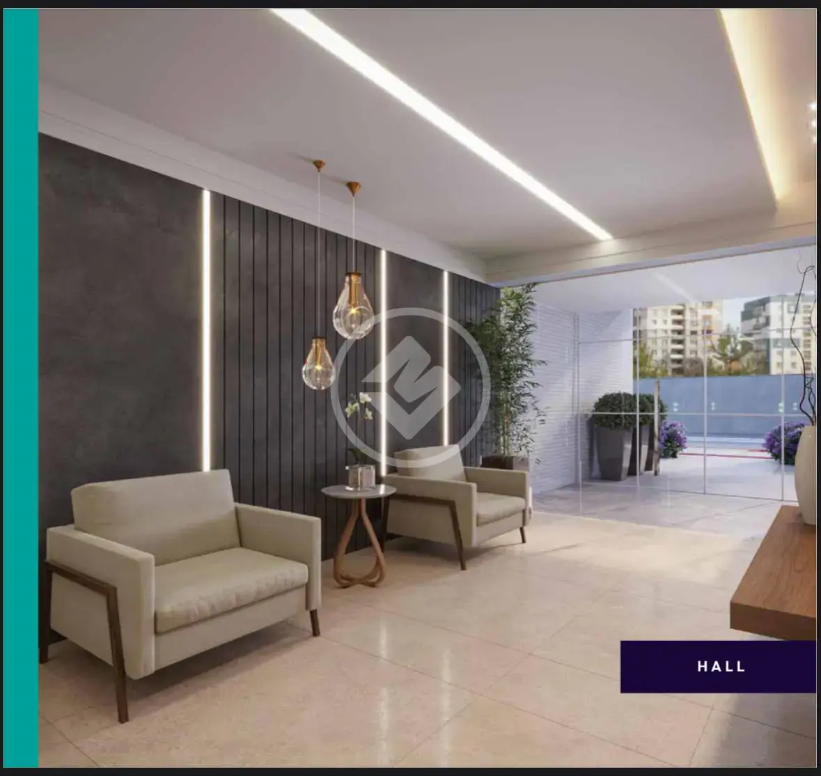 Image 8 - Apartamento em PRAIA DA COSTA, Vila Velha - ES