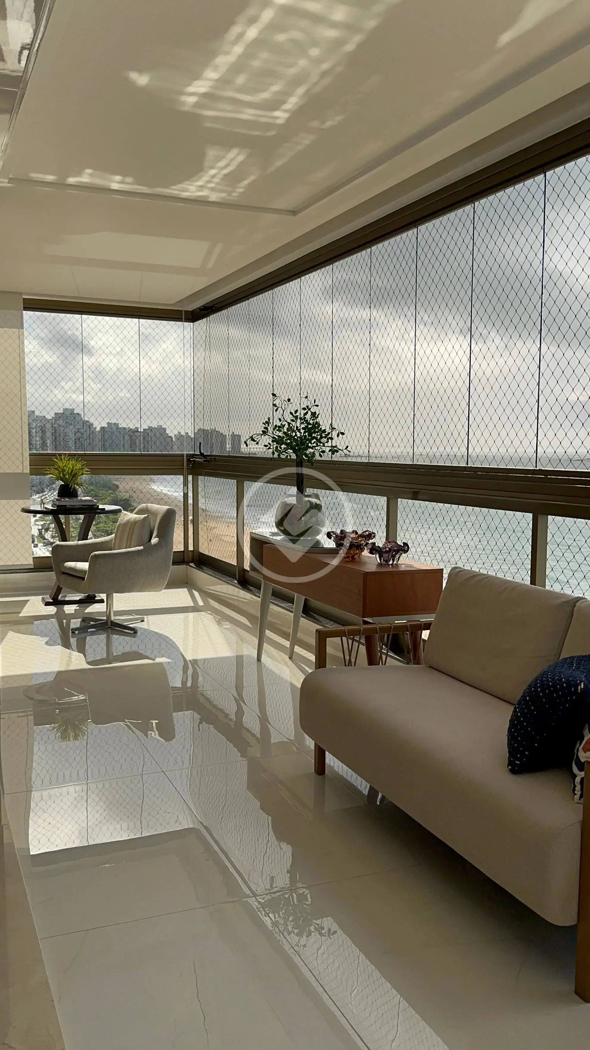 Imagem 1 - Apartamento em PRAIA DE ITAPARICA, Vila Velha - ES