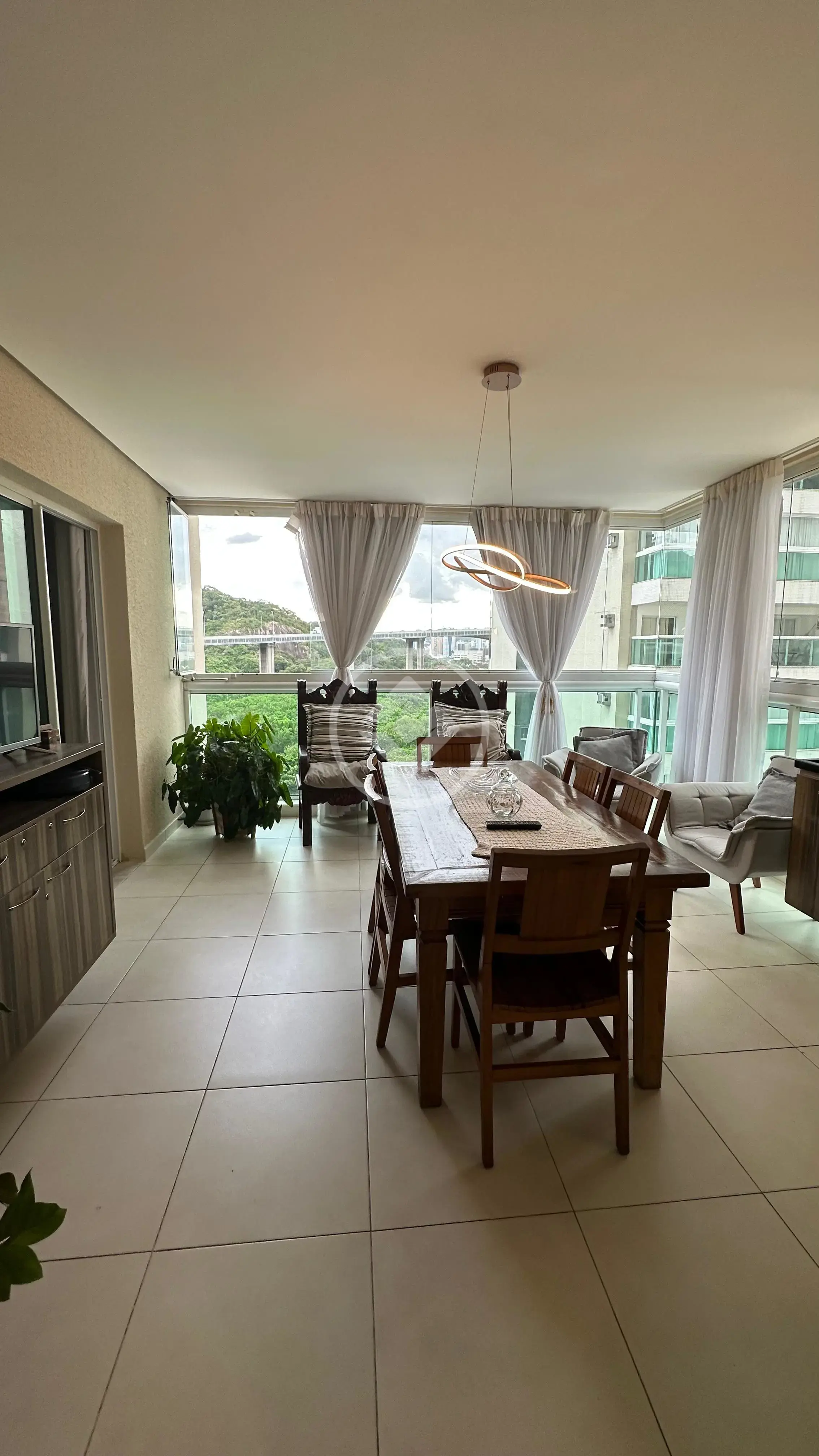 Imagem 1 - Apartamento em PRAIA DA COSTA, Vila Velha - ES
