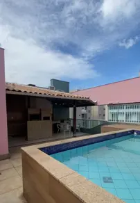 Cobertura Jardim Camburi, Vitória - ES — foto 2