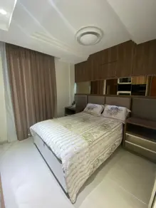 Imagem 4 - Cobertura em Jardim Camburi, Vitória - ES