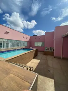 Imagem 2 - Cobertura em Jardim Camburi, Vitória - ES