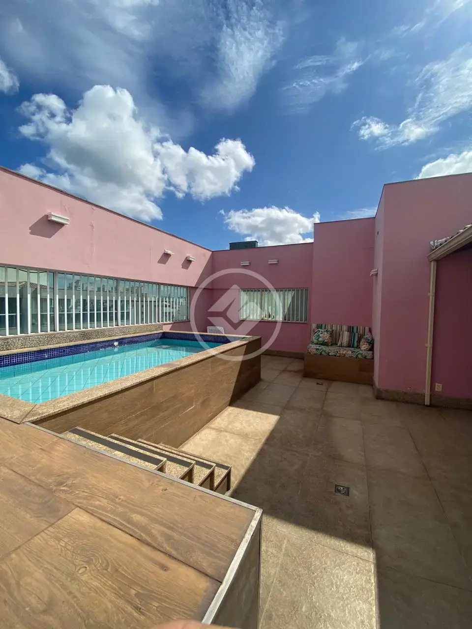 Imagem 2 - Cobertura em Jardim Camburi, Vitória - ES