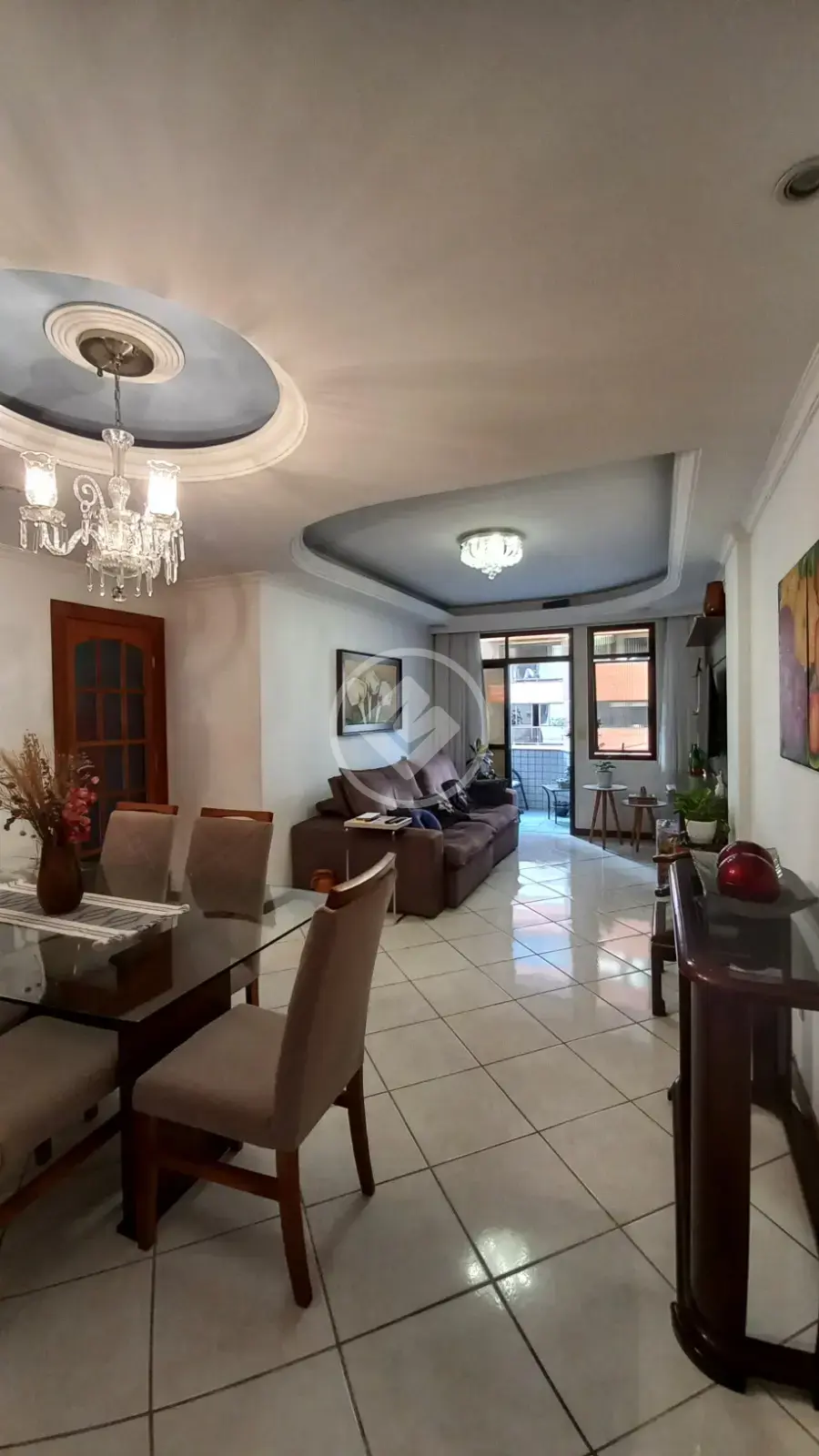 Imagem 1 - Apartamento em Praia da Costa, Vila Velha - ES