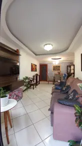 Apartamento Praia da Costa, Vila Velha - ES — foto 2