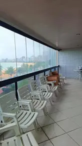 Apartamento Praia da Costa, Vila Velha - ES — foto 2