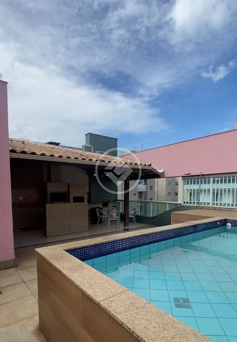 Imagem 1 - Cobertura em Jardim Camburi, Vitória - ES