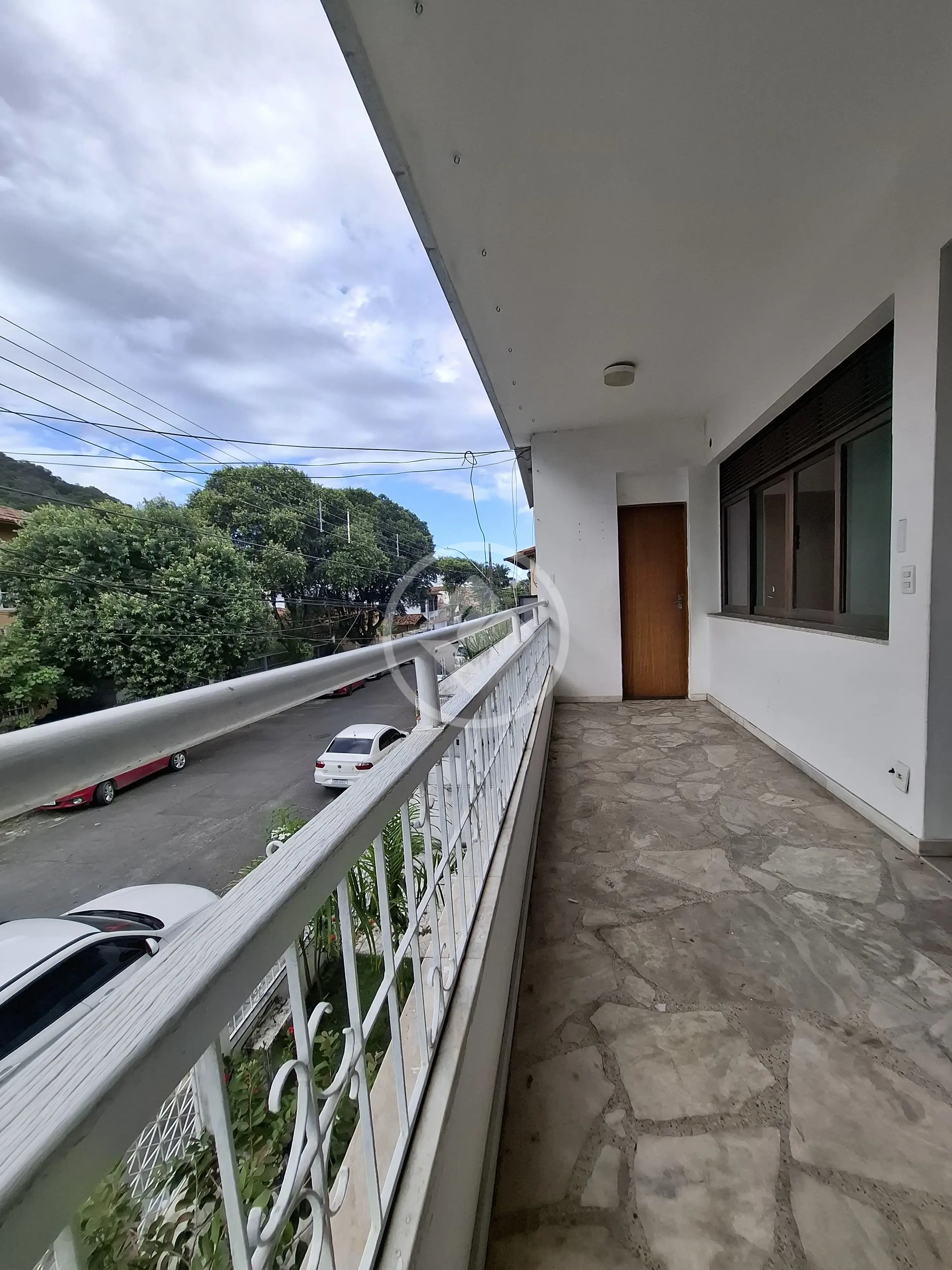 Imagem 1 - Casa em Olaria, Vila Velha - ES
