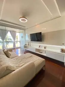 Apartamento Praia da Costa, Vila Velha - ES — foto 1