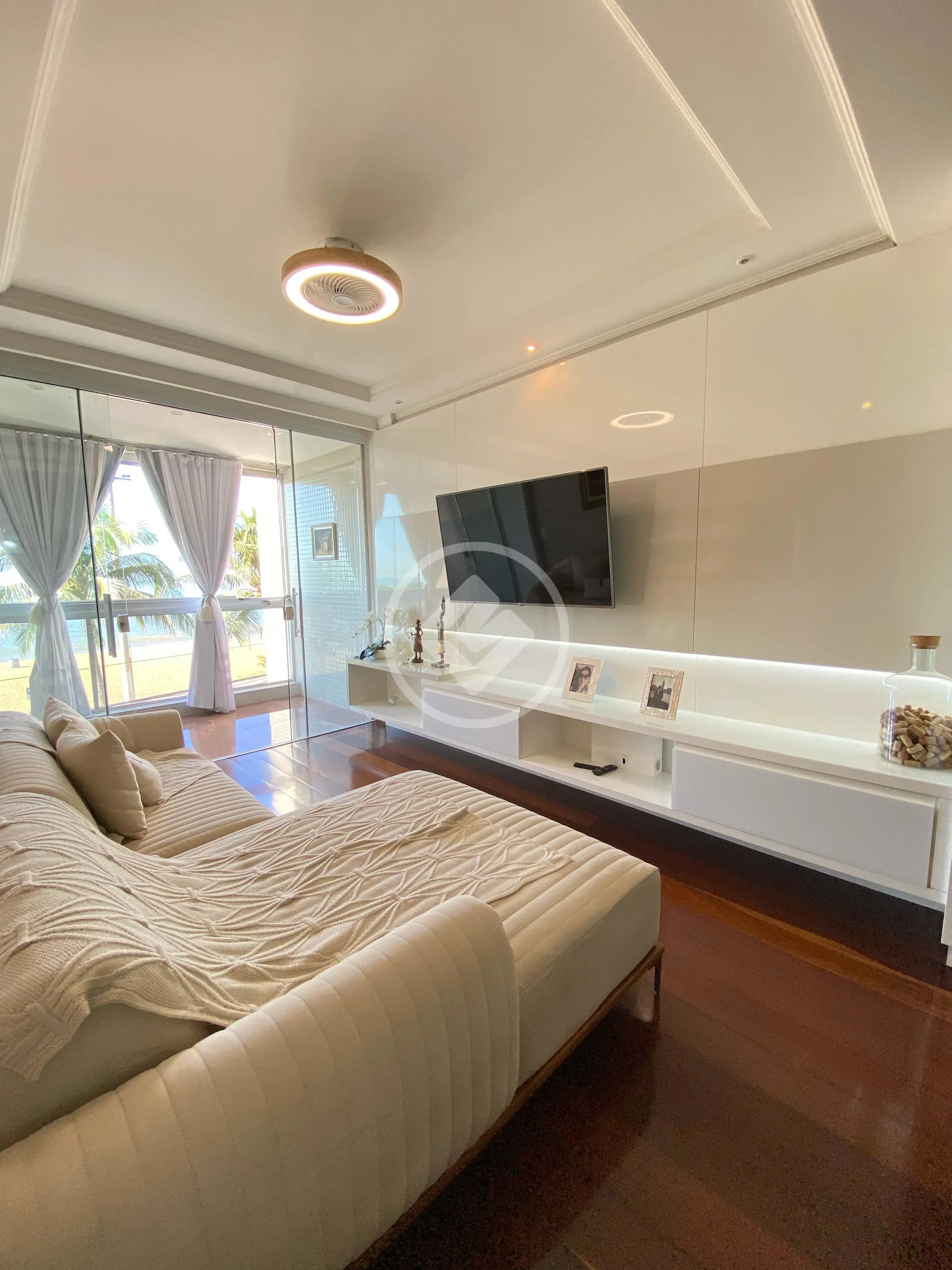 Imagem 1 - Apartamento em Praia da Costa, Vila Velha - ES