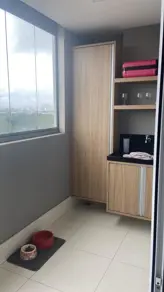 Apartamento Morro da Lagoa, Vila Velha - ES — foto 2