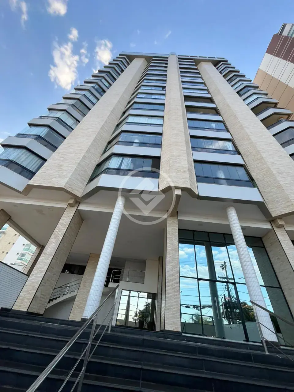 Imagem 1 - Apartamento em PRAIA DE ITAPARICA, Vila Velha - ES