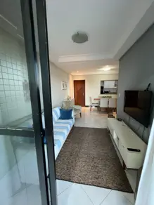 Imagem 5 - Apartamento em PRAIA DE ITAPARICA, Vila Velha - ES