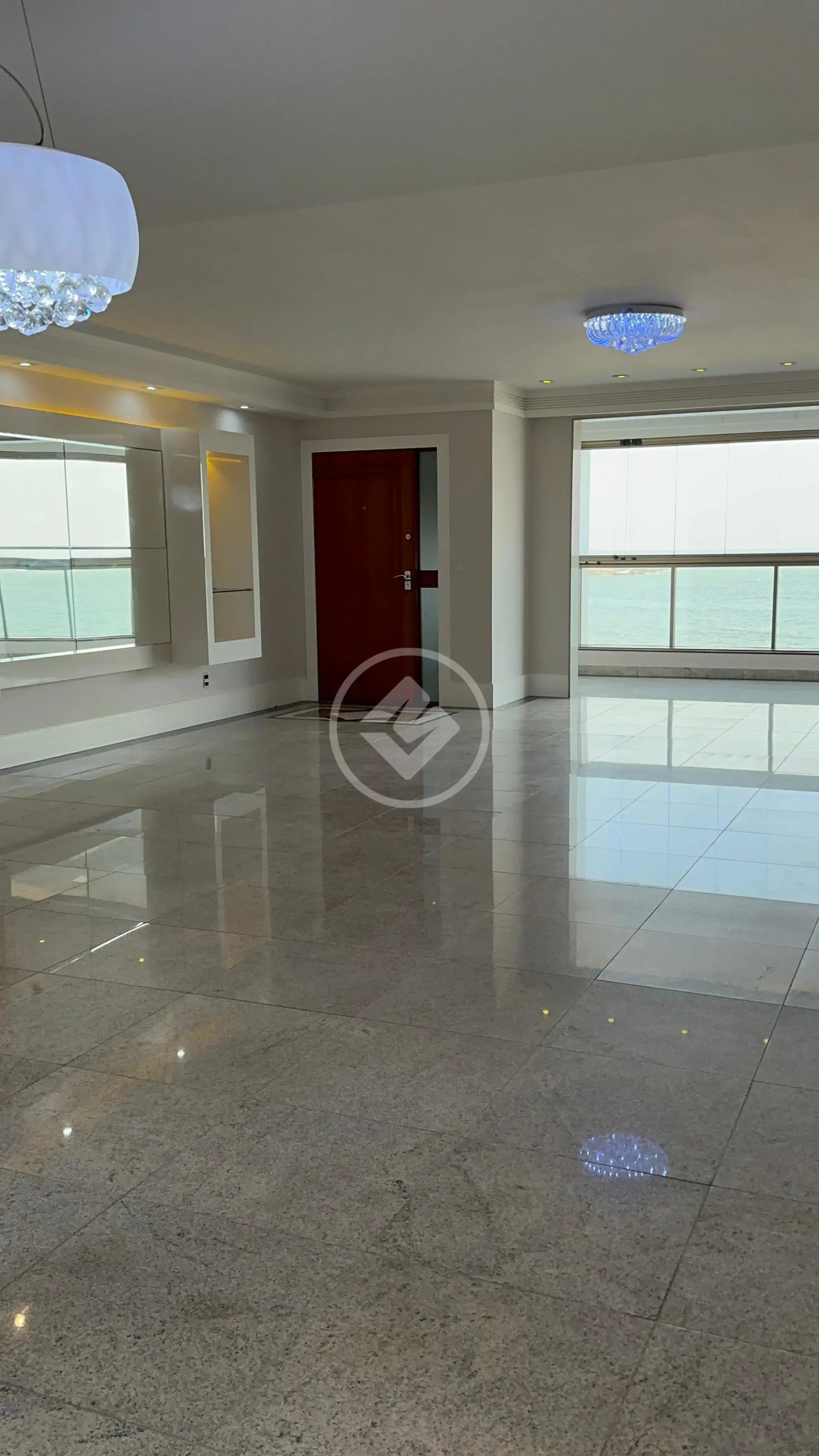 Imagem 1 - Apartamento em Praia da Costa, Vila Velha - ES