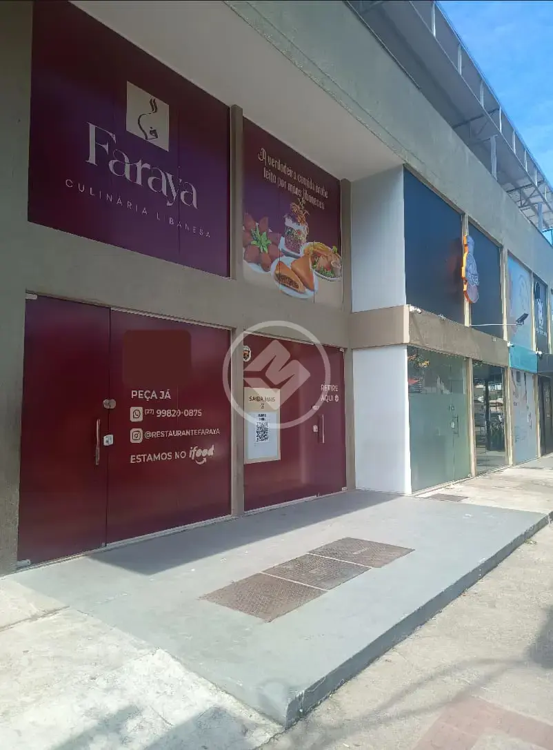 Imagem 1 - Loja em PRAIA DA COSTA, Vila Velha - ES