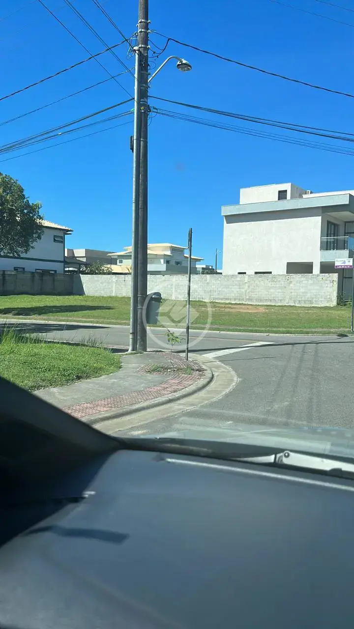 Imagem 2 - Terreno em Boulevard Lagoa, Serra - ES