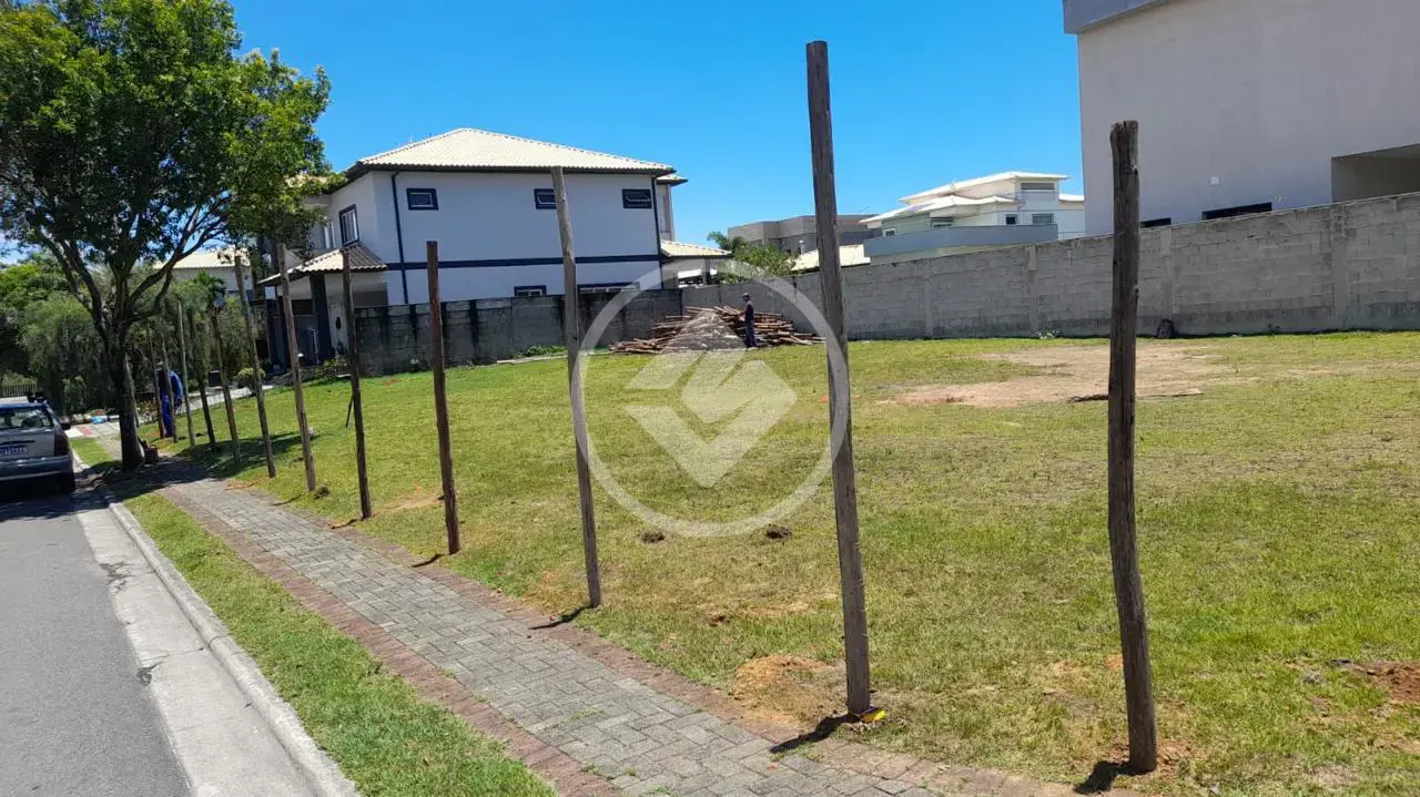 Imagem 1 - Terreno em Boulevard Lagoa, Serra - ES