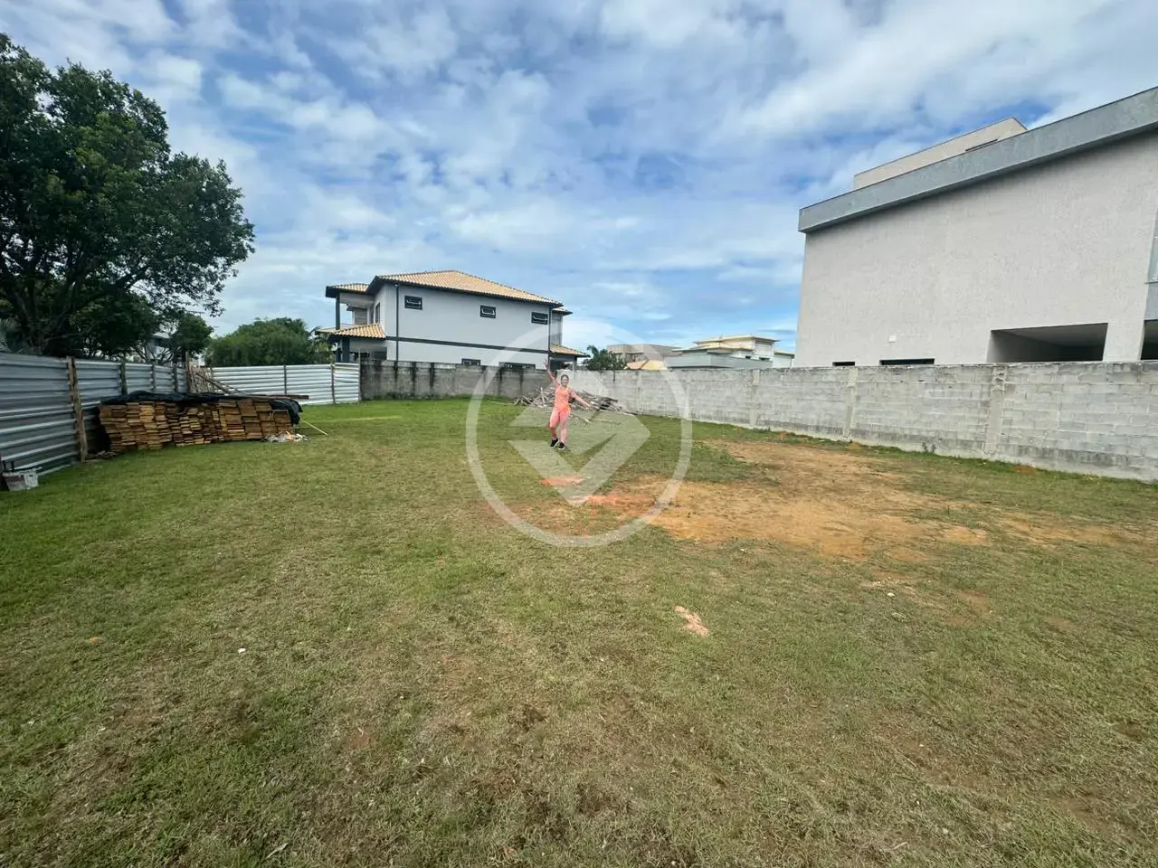 Imagem 3 - Terreno em Boulevard Lagoa, Serra - ES