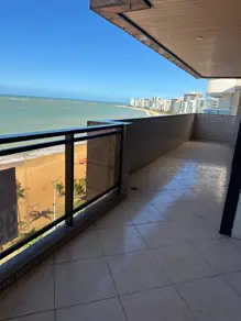 Apartamento PRAIA DA COSTA, Vila Velha - ES — foto 2