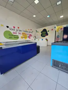 Imagem 2 - Sala Comercial em Praia da Costa, Vila Velha - ES
