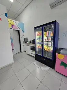 Imagem 5 - Sala Comercial em Praia da Costa, Vila Velha - ES