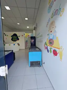 Imagem 4 - Sala Comercial em Praia da Costa, Vila Velha - ES