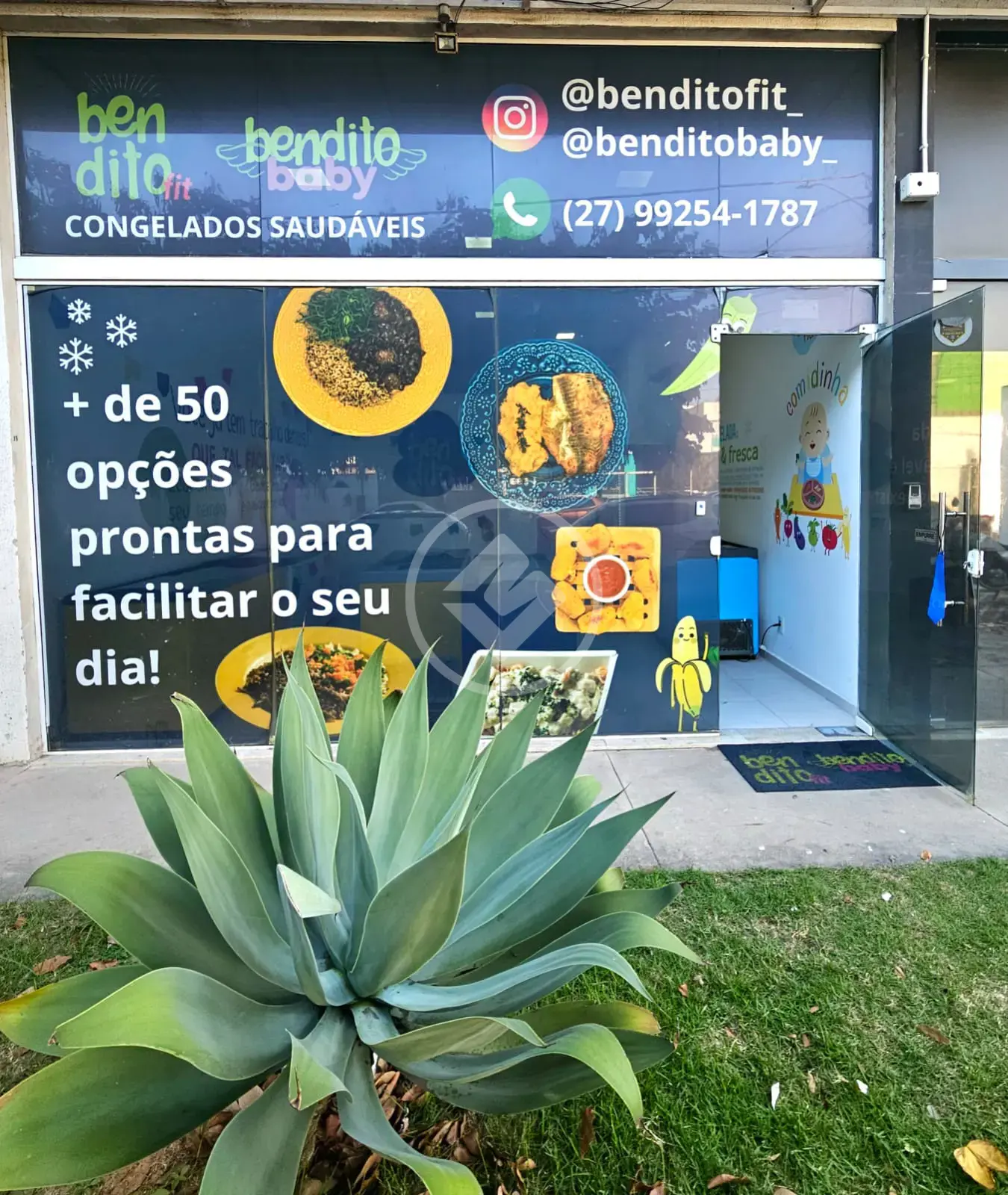 Image 2 - Sala Comercial em Praia da Costa, Vila Velha - ES