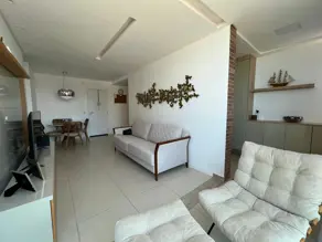 Imagem 3 - Apartamento em PRAIA DE ITAPARICA, Vila Velha - ES