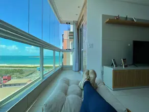 Apartamento PRAIA DE ITAPARICA, Vila Velha - ES — foto 1