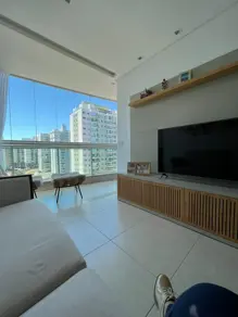 Apartamento PRAIA DE ITAPARICA, Vila Velha - ES — foto 2