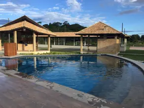 Terreno Ponta da Fruta, Vila Velha - ES — foto 1