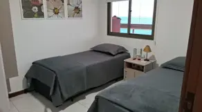 Imagem 4 - Apartamento em PRAIA DE ITAPARICA, Vila Velha - ES