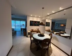 Apartamento PRAIA DE ITAPARICA, Vila Velha - ES — foto 1