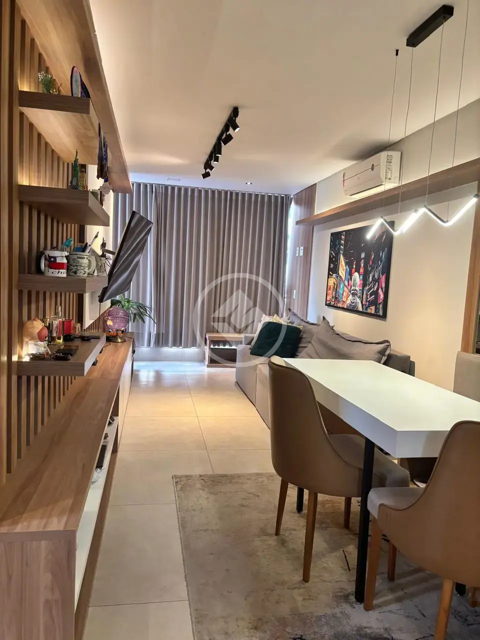Imagem 1 - Apartamento em Praia da Costa, Vila Velha - ES