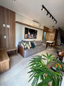 Imagem 2 - Apartamento em Praia da Costa, Vila Velha - ES