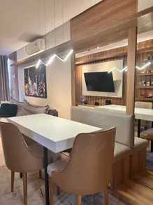 Apartamento Praia da Costa, Vila Velha - ES — foto 2