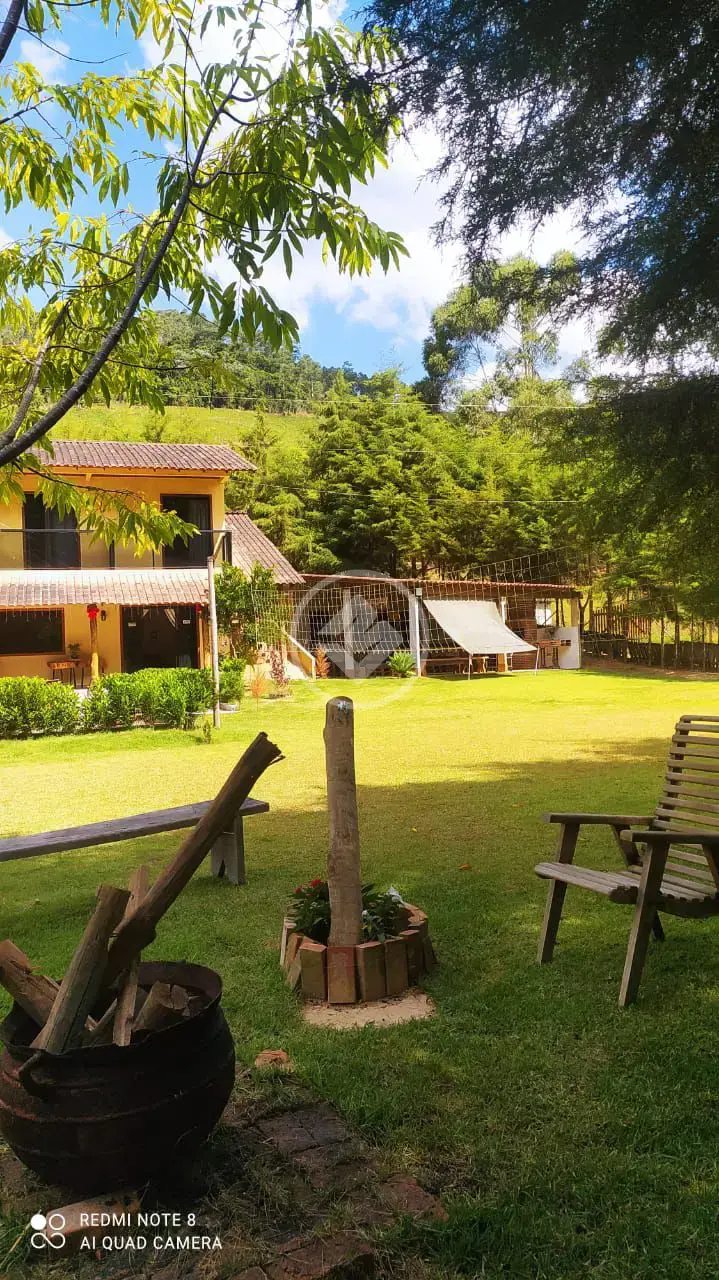 Imagem 2 - Hotel / Motel / Pousada em Ponto Alto, Domingos Martins - ES