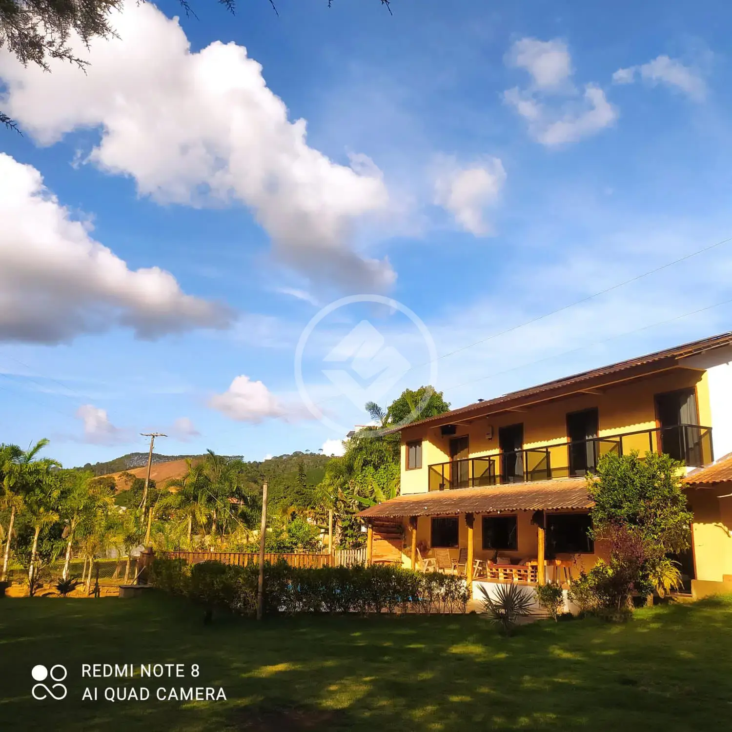 Imagem 1 - Hotel / Motel / Pousada em Ponto Alto, Domingos Martins - ES