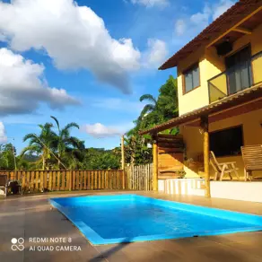 Imagem 4 - Hotel / Motel / Pousada em Ponto Alto, Domingos Martins - ES