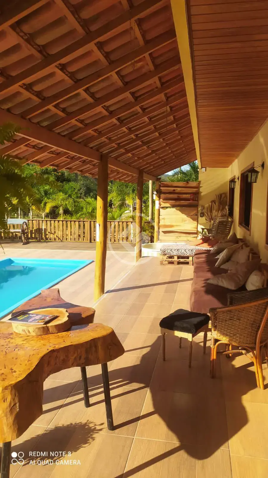 Imagem 3 - Hotel / Motel / Pousada em Ponto Alto, Domingos Martins - ES
