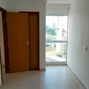 Apartamento Jardim Asteca, Vila Velha - ES — foto 2