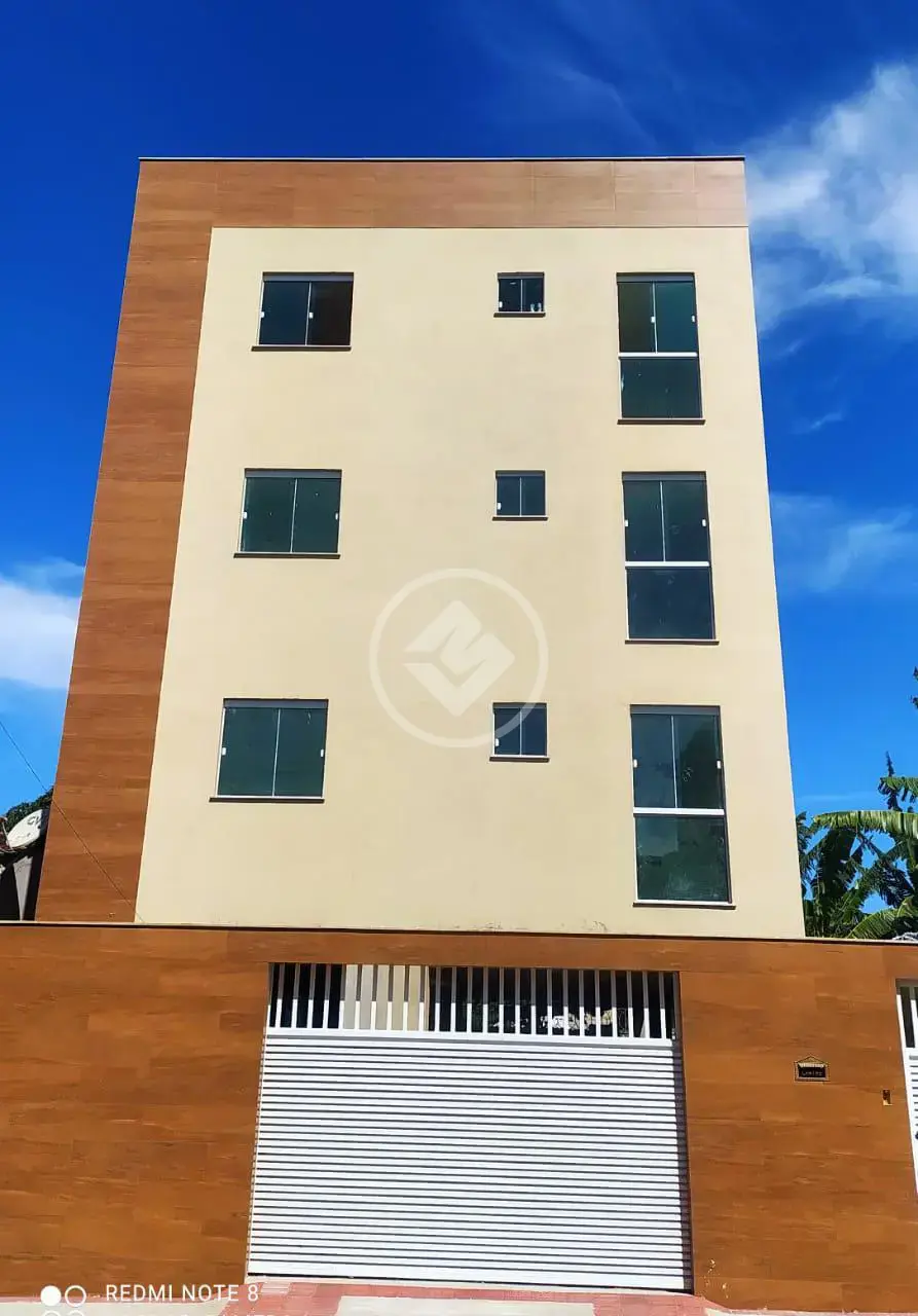 Imagem 1 - Apartamento em Jardim Asteca, Vila Velha - ES