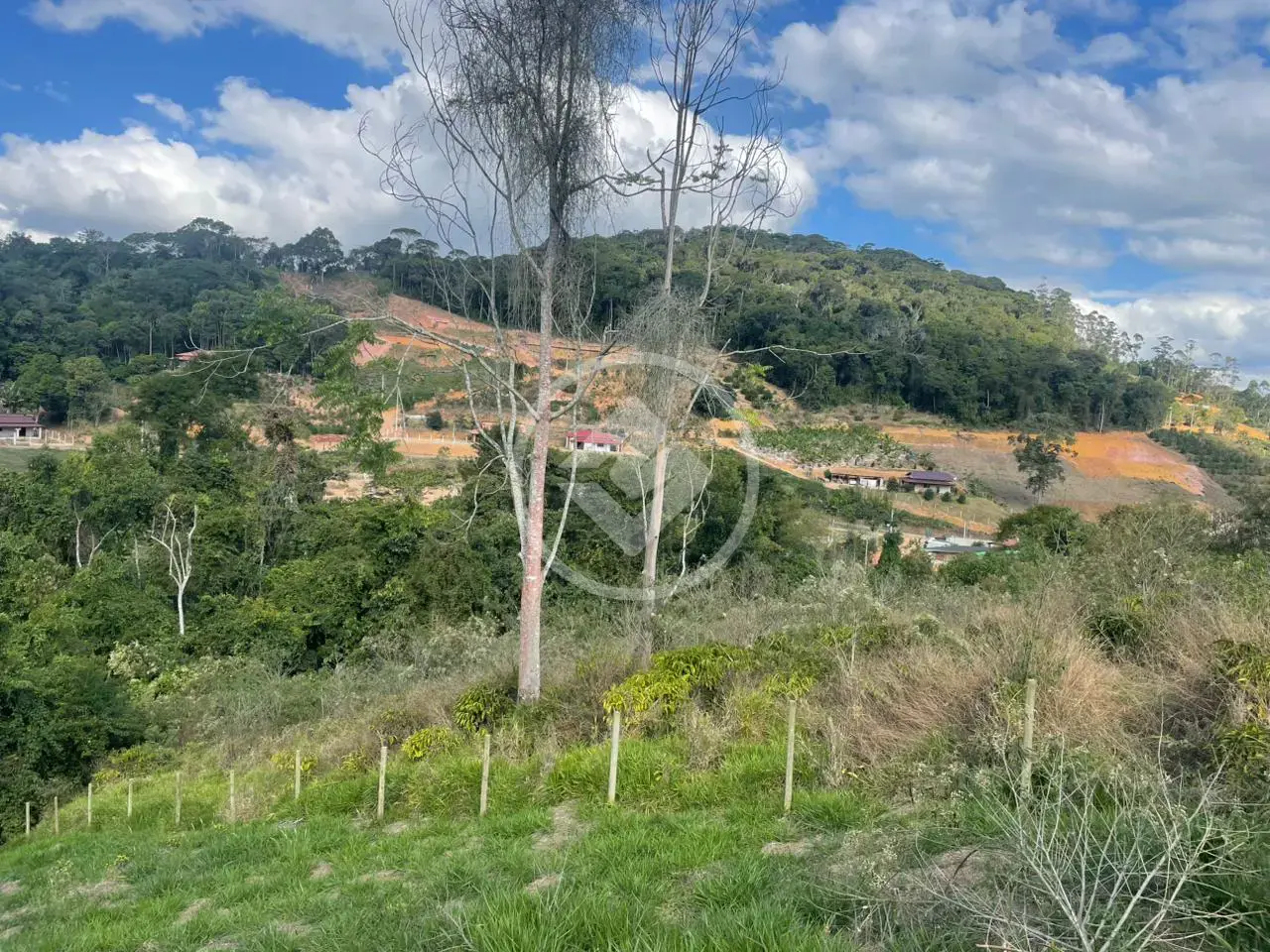 Imagem 1 - Chácara em victor hugo, Domingos Martins - ES