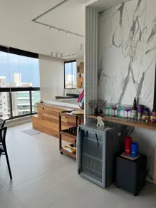 Apartamento Interlagos, Vila Velha - ES — foto 2