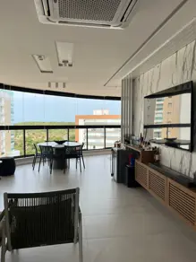 Imagem 3 - Apartamento em Interlagos, Vila Velha - ES