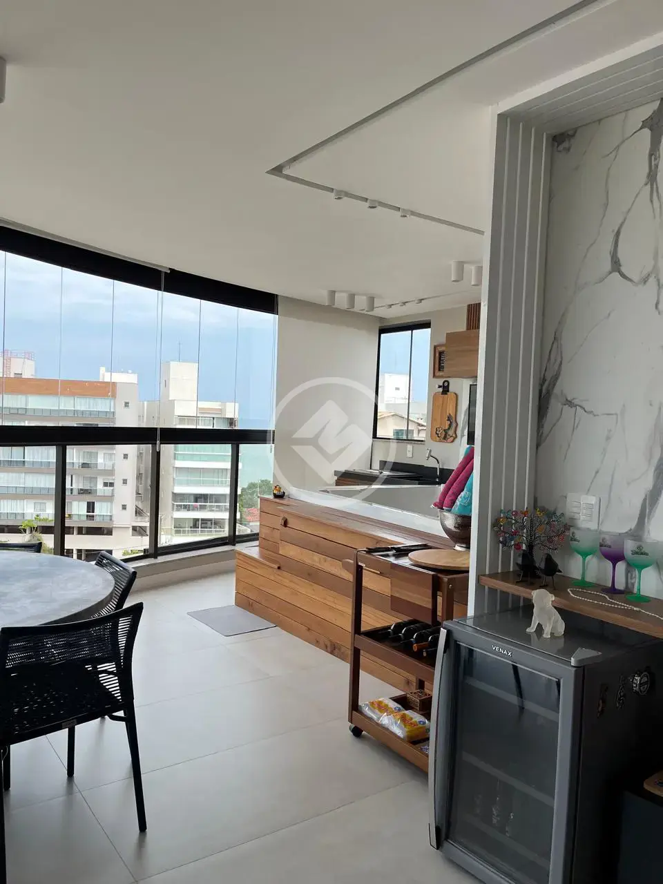 Imagem 1 - Apartamento em Interlagos, Vila Velha - ES