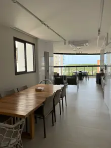 Imagem 2 - Apartamento em Interlagos, Vila Velha - ES