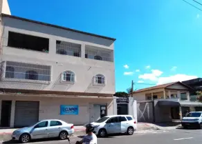 Prédio Cristóvão Colombo, Vila Velha - ES — foto 1