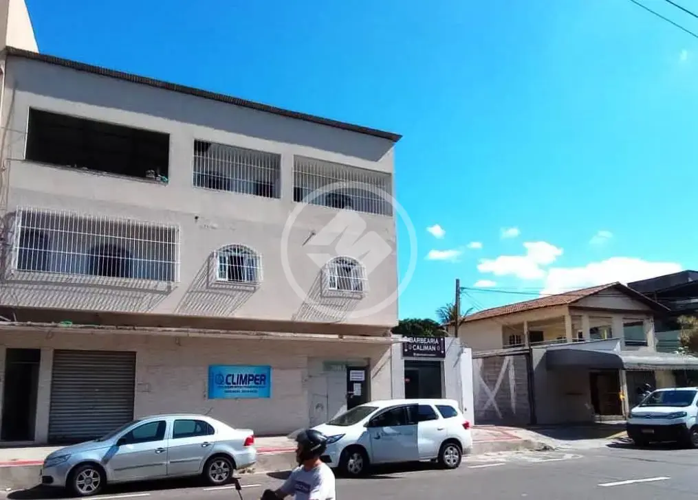 Imagem 1 - Prédio em Cristóvão Colombo, Vila Velha - ES